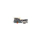 Зареждащ конектор PCB платка за Xiaomi Poco M3, Redmi 9T, 560001J19C00, Genuine Service Pack