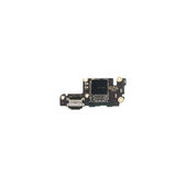 Зареждащ конектор PCB платка за Xiaomi Mi 10T Pro, 5600010J3S00, Genuine Service Pack