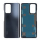 Капак на батерията за Xiaomi Redmi Note 10 Pro, Onyx Grey
