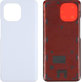 Капак на батерията за Xiaomi Mi 11, Cloud White