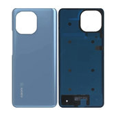 Капак на батерията за Xiaomi Mi 11, Horizon Blue