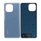 Капак на батерията за Xiaomi Mi 11, Horizon Blue