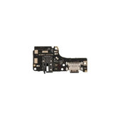Зареждащ конектор PCB платка за Xiaomi Redmi Note 10