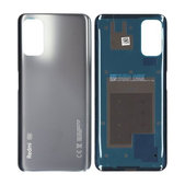 Капак на батерията за Xiaomi Redmi Note 10 5G, Graphite Gray