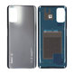 Капак на батерията за Xiaomi Redmi Note 10 5G, Graphite Gray
