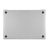 Долен корпус за MacBook Air 13" A1932 (2018 – 2019), A2179 (2020), сребърен, Silver