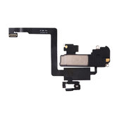 Сензор за светлина с говорител за уши и гъвкав кабел за iPhone 11 Pro Max