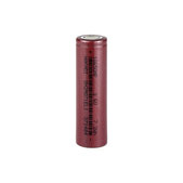 Акумулаторна литиево-йонна батерия 18650, 2000mAh, 3.6V