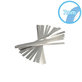 Никелова лента за батерии – 0.15 x 7 x 100mm (10бр.)