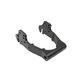 Задна вилка за Kugoo M4, черен, Black