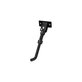 Стойка за Kugoo M4, M4 Pro, черен, Black