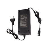 Зарядно за Kugoo M4, Aprilia eSR2, SJT-125E, 54.6V / 2A