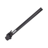 Сгъваема колона за Ninebot Segway Max G30, черен, Black, Genuine Service Pack
