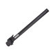 Сгъваема колона за Ninebot Segway Max G30, черен, Black, Genuine Service Pack