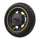 Пълно предно колело за Ninebot Segway Max G30