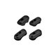 Гумени тапи за кабели за Xiaomi Mi Electric Scooter 1S, 2 M365, Essential, Pro, Pro 2