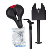 Комплект за монтаж на седалка за Xiaomi Mi Electric Scooter 1S, 2 M365, Essential, Pro, Pro 2