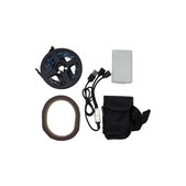 LED светлинна лента за Xiaomi Mi Electric Scooter 1S, 2 M365, Essential, Pro, Pro 2