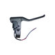 Спирачен лост c сензор за Xiaomi Mi Electric Scooter 1S, 2 M365, Essential, Pro, Pro 2, C002550002900, Genuine Service Pack