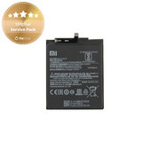 Батерия за Xiaomi Redmi 6, 6A, BN37, 3000mAh, 46BN37W02093, 46BN37A06003, Genuine Service Pack