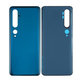 Капак на батерията за Xiaomi Mi Note 10, Mi Note 10 Pro, Aurora Green