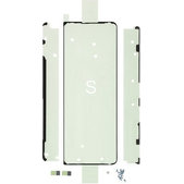 Комплект лепенка A за Samsung Z Fold 3 F926B, GH82-26476A, Genuine Service Pack