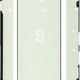 Комплект лепенка A за Samsung Z Fold 3 F926B, GH82-26476A, Genuine Service Pack