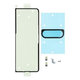 Комплект лепенка B за Samsung Z Fold 3 F926B, GH82-26477A, Genuine Service Pack