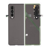 Капак на батерията за Samsung Z Fold 3 F926B, GH82-26312A, Phantom Black, Genuine Service Pack