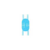 Батерия лепенка за Samsung Z Fold 3 F926B, GH02-22897A, Genuine Service Pack