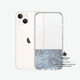 Калъф ClearCase AB за iPhone 13, Прозрачен, Transparent