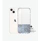 Калъф ClearCase AB за iPhone 13, Прозрачен, Transparent