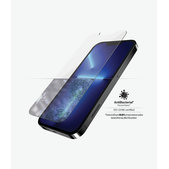 Закалено стъкло стандартно AB за iPhone 13 Pro Max и 14 Plus, Прозрачен, Transparent