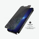 Закалено стъкло стандартно с поверителност AB за iPhone 13 Pro Max и 14 Plus, Прозрачен, Transparent