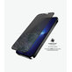 Закалено стъкло съвместимо с калъф с поверителност AB за iPhone 13 Pro Max и 14 Plus, Черно, Black