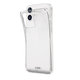 Тънък калъф за iPhone 13 mini, Прозрачен, Transparent