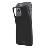 Калъф Polo One за iPhone 13, Черно, Black