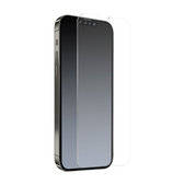 Закалено стъкло за iPhone 13 Pro Max и 14 Plus, Прозрачен, Transparent, SBS