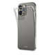 Тънък калъф за iPhone 13 Pro Max, Прозрачен, Transparent