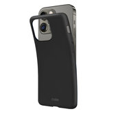 Калъф Polo One за iPhone 13 Pro Max, Черно, Black