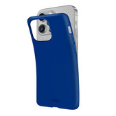 Калъф Vanity за iPhone 13 Pro, Синьо, Blue