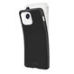 Калъф Vanity за iPhone 13 mini, Черно, Black