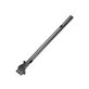 Сгъваема колона за Mankeel CityJet MK083, черен, Black