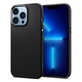Калъф Liquid Air за iPhone 13 Pro Max, Черно, Black
