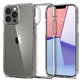 Калъф Ultra Hybrid за iPhone 13 Pro Max, Прозрачен, Transparent