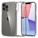 Калъф Ultra Hybrid за iPhone 13 Pro, Прозрачен, Transparent