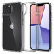 Калъф Ultra Hybrid за iPhone 13 mini, Прозрачен, Transparent