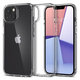Калъф Ultra Hybrid за iPhone 13, Прозрачен, Transparent