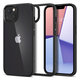 Калъф Ultra Hybrid за iPhone 13, Черно, Black