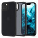 Калъф Ultra Hybrid за iPhone 13, Черно, Black